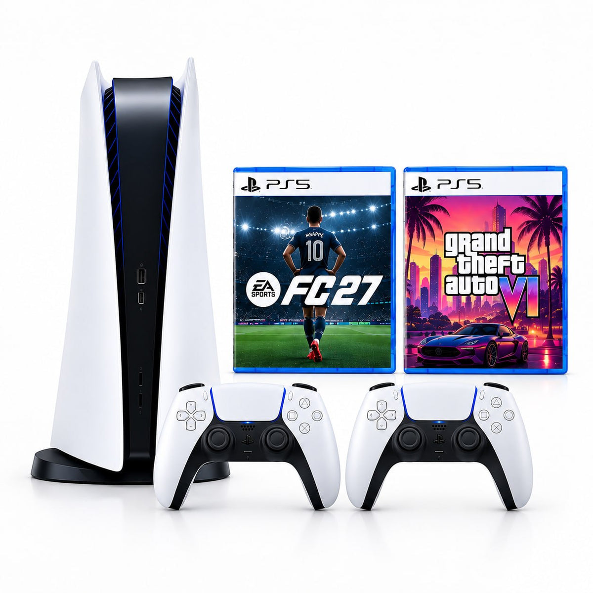 Sony PS5 Pro 1 TB Oyun Konsolu